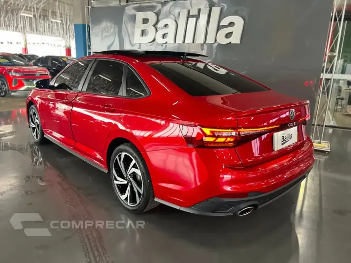 Jetta 2.0 350 Tsi Gasolina Gli Dsg
