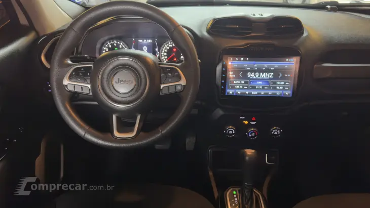 RENEGADE 1.8 16V Sport