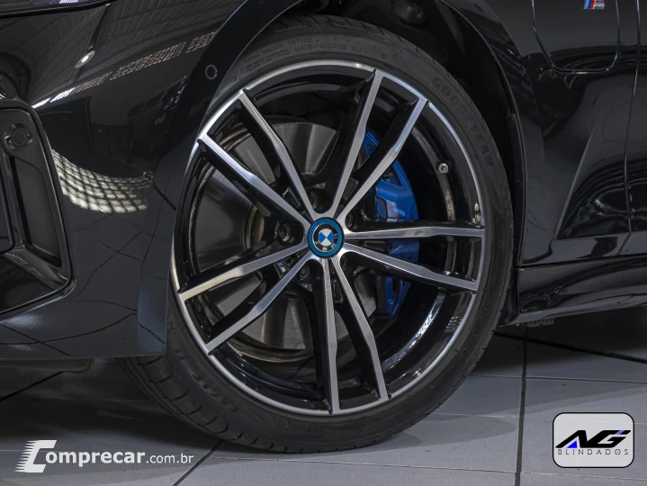 330E 2.0 16V Turbo M Sport