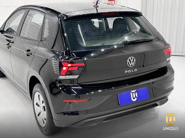 POLO - 1.0 MPI MANUAL