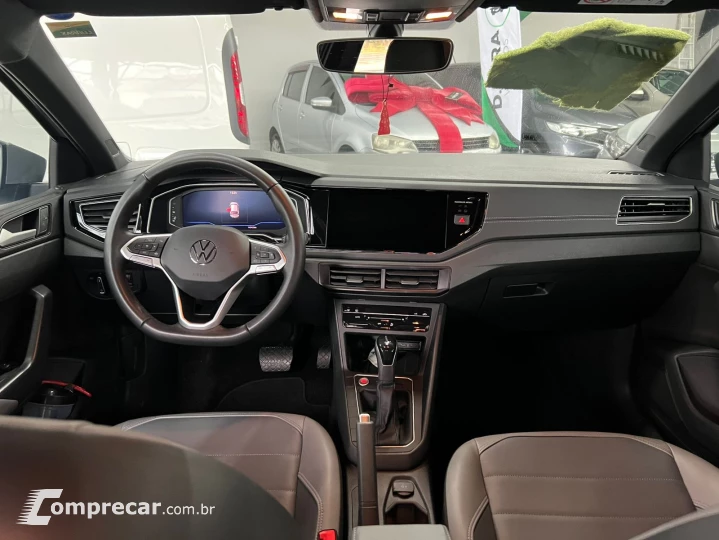 NIVUS 1.0 200 TSI Highline