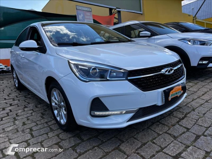 ARRIZO 5 1.5 VVT Turbo Iflex RX