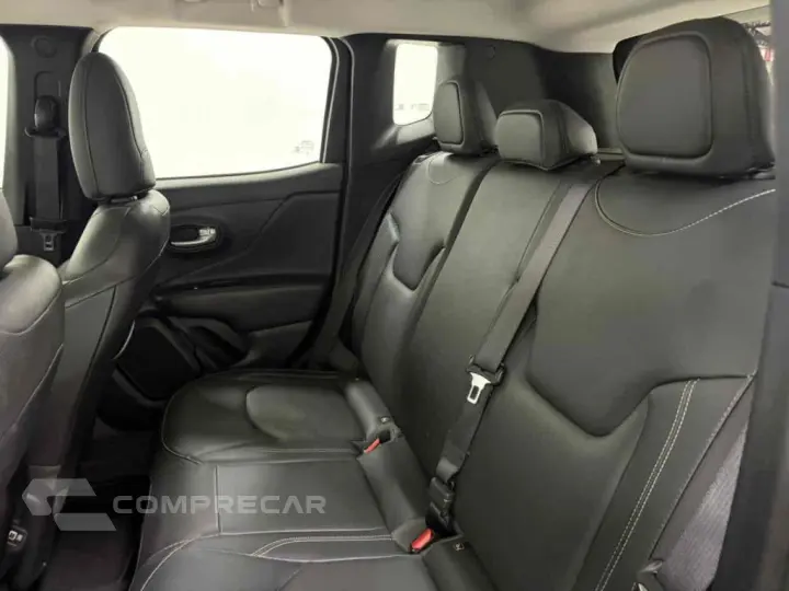 RENEGADE 1.3 T270 TURBO FLEX LONGITUDE AT6