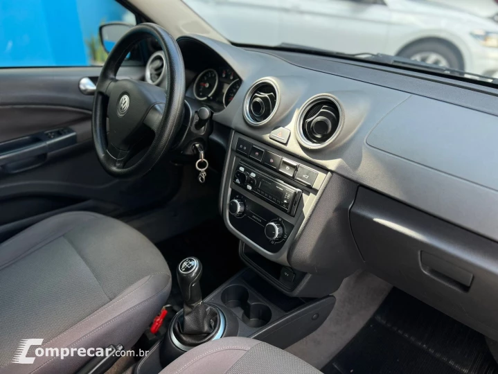VOYAGE 1.6 MI Comfortline 8V