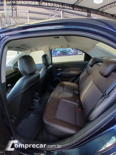 COBALT 1.8 MPFI LTZ 8V