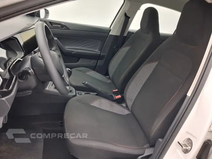 POLO 1.0 MPI TRACK MANUAL