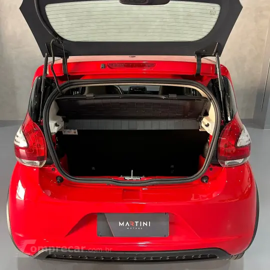 MOBI LIKE 1.0 Fire Flex 5p.