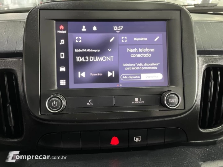 MOBI 1.0 EVO FLEX TREKKING MANUAL