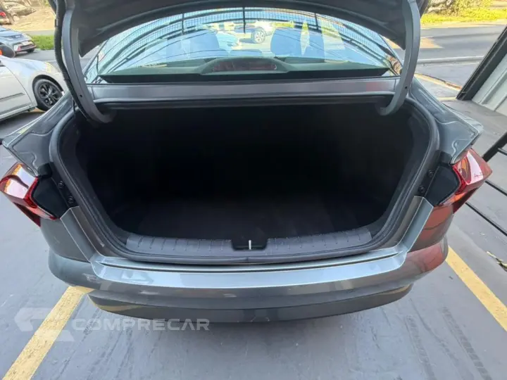 HB20S Comfort Plus 1.0 TB Flex 12V Aut