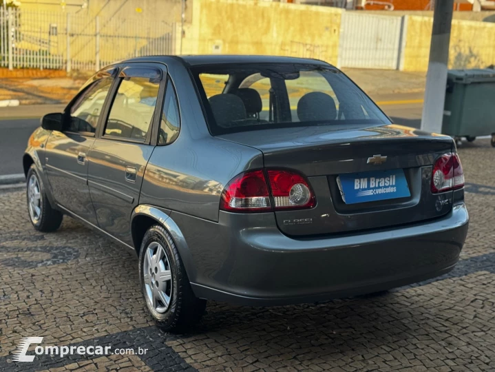 CLASSIC 1.0 MPFI LS 8V