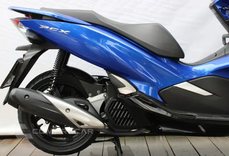 HONDA PCX