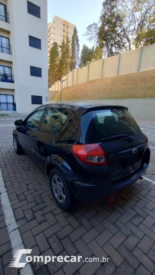 KA 1.0 MPI 8V
