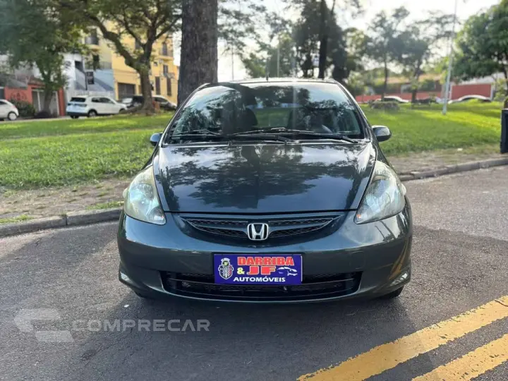 FIT 1.4 LX 16V