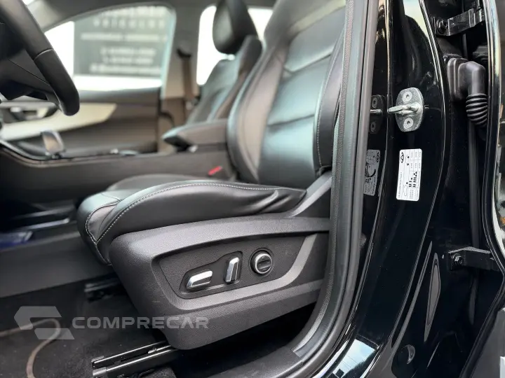 Tiggo 7 Pro 1.5 Tci Flex Hybrid Max Drive Cvt