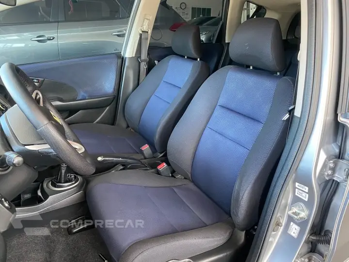 FIT 1.4 LX 16V