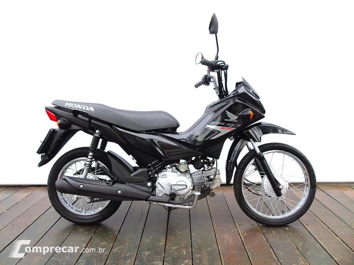 HONDA POP 110I