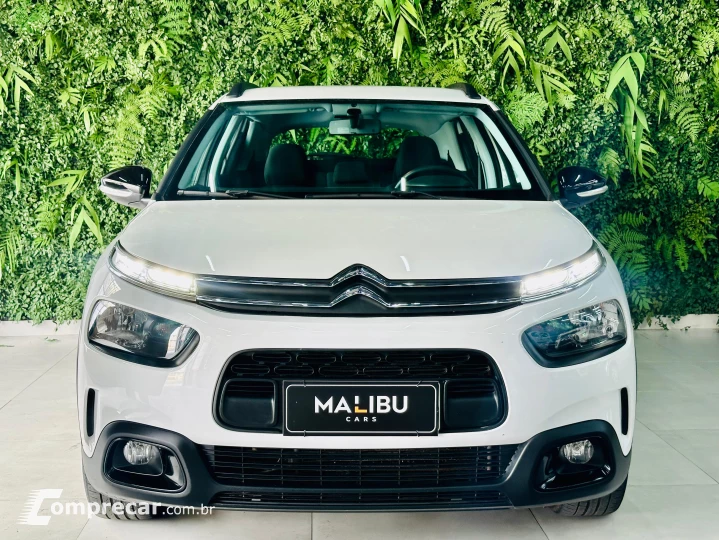 C4 CACTUS 1.6 VTI 120 Feel