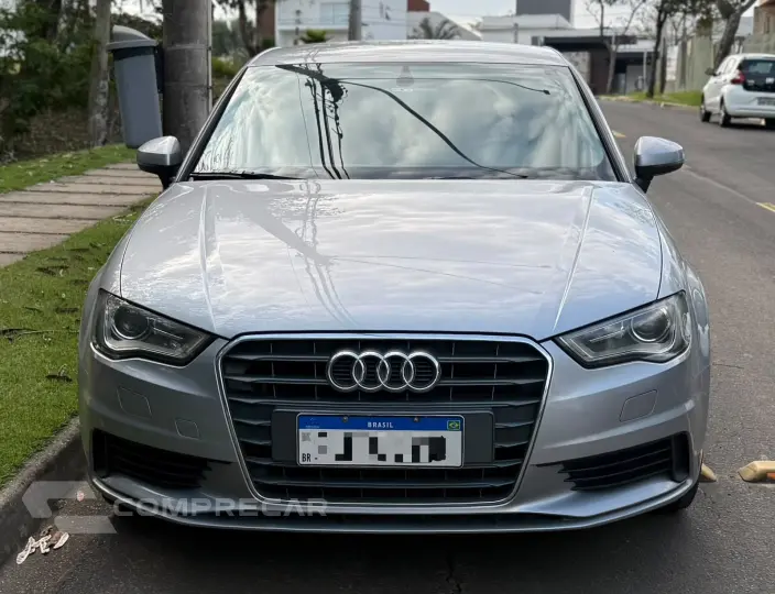 A3 1.4 TFSI Sedan Attraction 16V