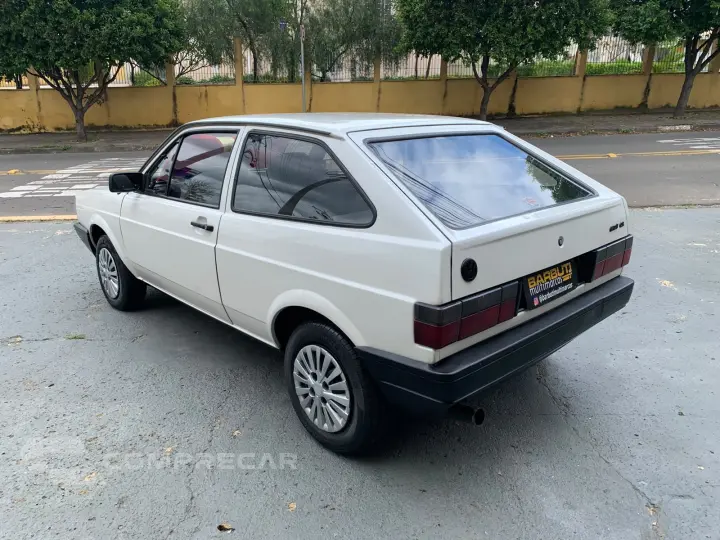 GOL 1.6 CL 8V