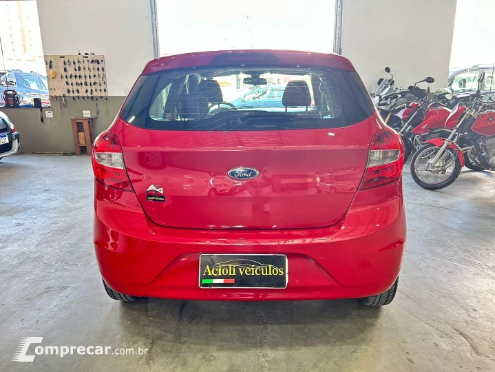 Ka + 1.0 Ti-Vct Flex Se Plus Manual