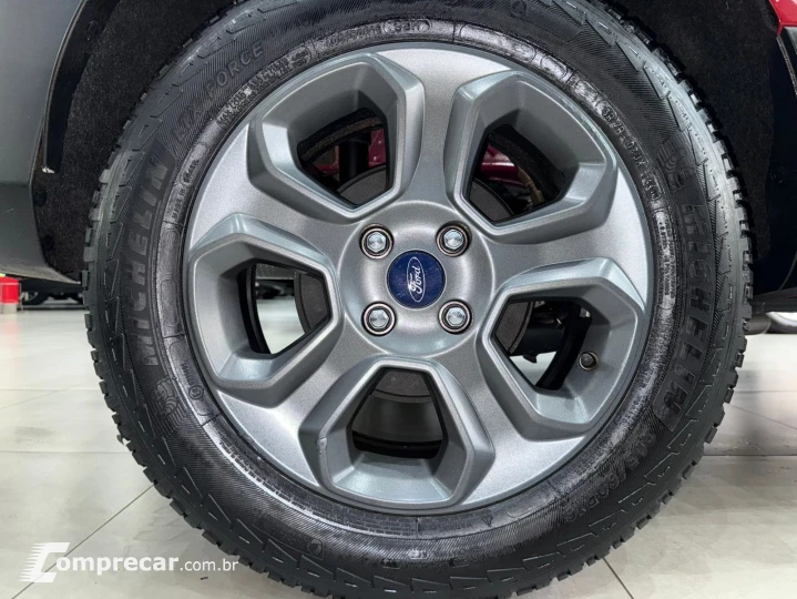 Ecosport Freestyle 1.5