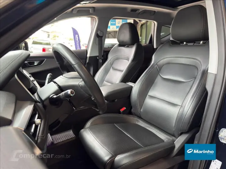 TIGGO 7 PRO 1.5 TCI PLUG-IN HYBRID DHT