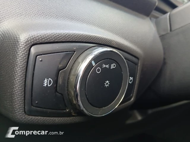 KA + - 1.0 TI-VCT SE SEDAN MANUAL