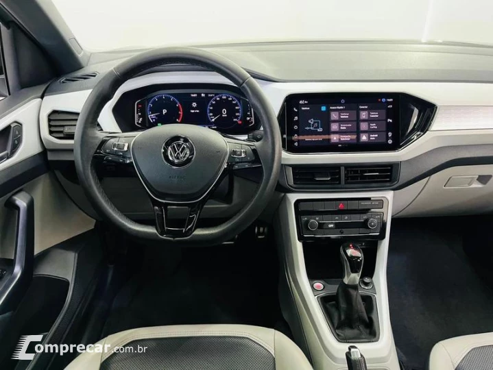 T CROSS HL TSI AE