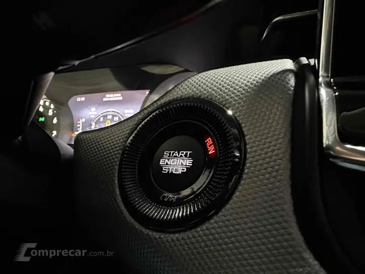 COMPASS 1.3 T270 TURBO FLEX LONGITUDE AT6