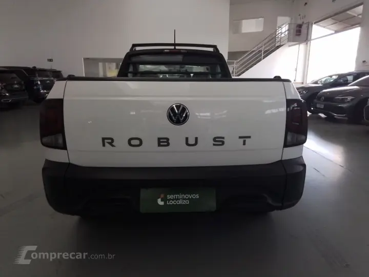 SAVEIRO 1.6 MSI ROBUST CS 16V FLEX 2P MANUAL