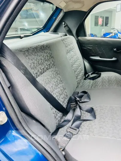 Palio 1.0 ECONOMY Fire Flex 8V 4p