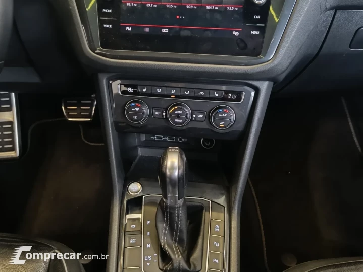 TIGUAN 2.0 350 TSI ALLSPACE R-LINE 4MOTION DSG