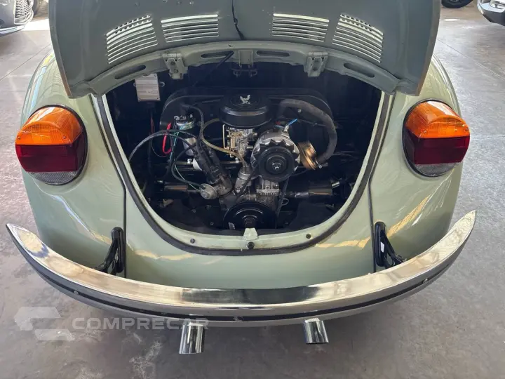 Fusca 1300 1300