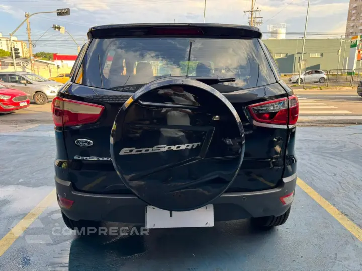 EcoSport