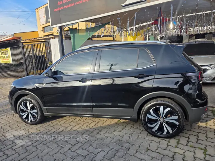 T-CROSS 1.4 250 TSI Highline
