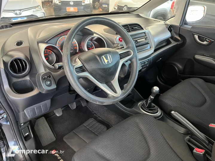 FIT 1.4 DX 16V