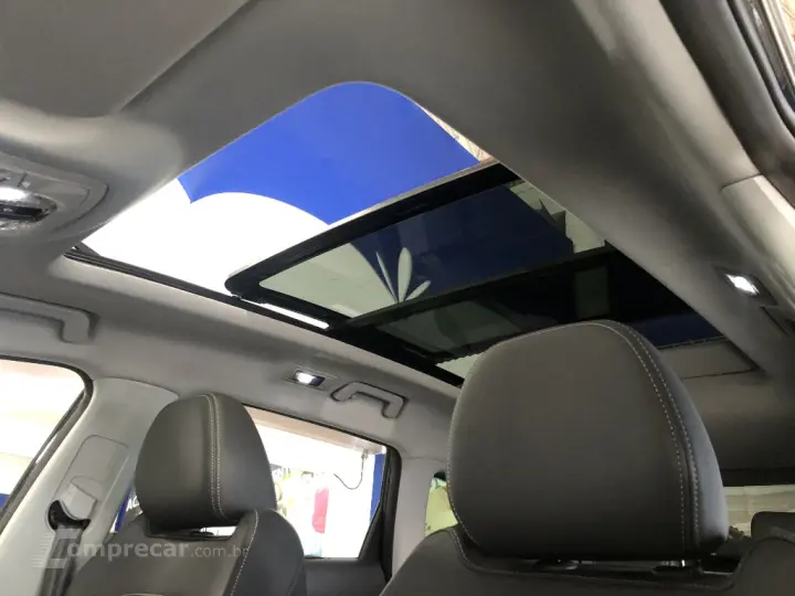 TIGGO 7 PRO 1.6 TGDI GASOLINA MAX DRIVE DCT