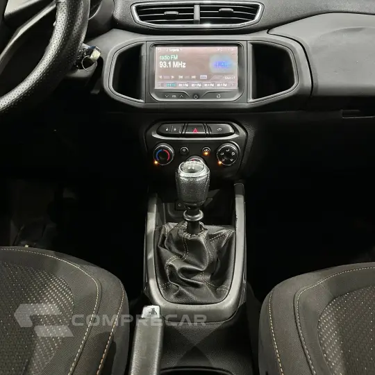 ONIX HATCH LTZ 1.4 8V FlexPower 5p Mec.