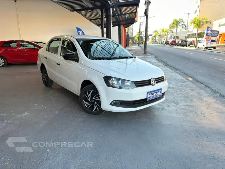 VOYAGE 1.6 MI Trend I-motion 8V