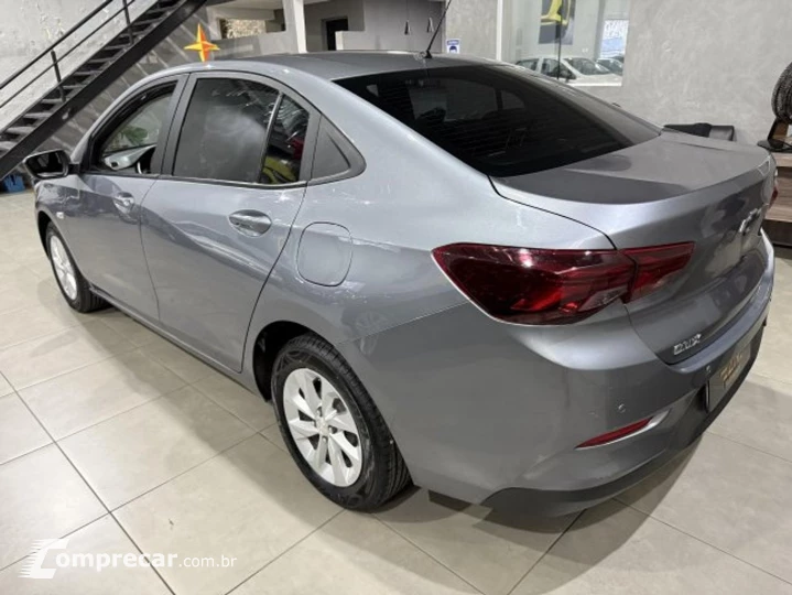 ONIX 1.0 TURBO FLEX PLUS LT MANUAL