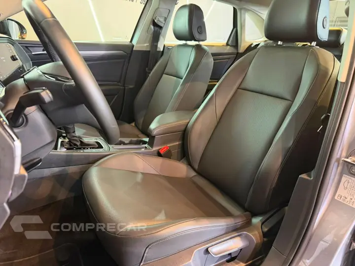 Jetta 1.4 250 Tsi Total Flex Comfortline Tiptronic