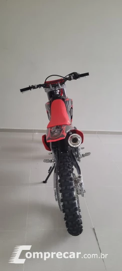 CRF 250F