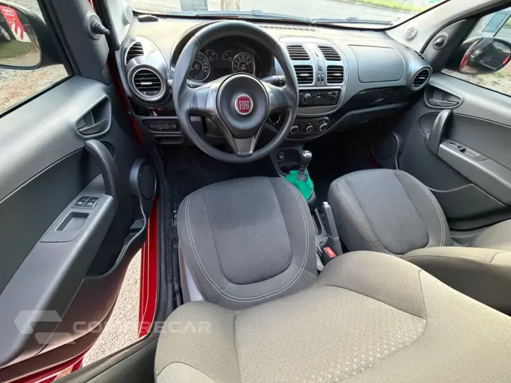 GRAND SIENA 1.0 EVO FLEX ATTRACTIVE MANUAL