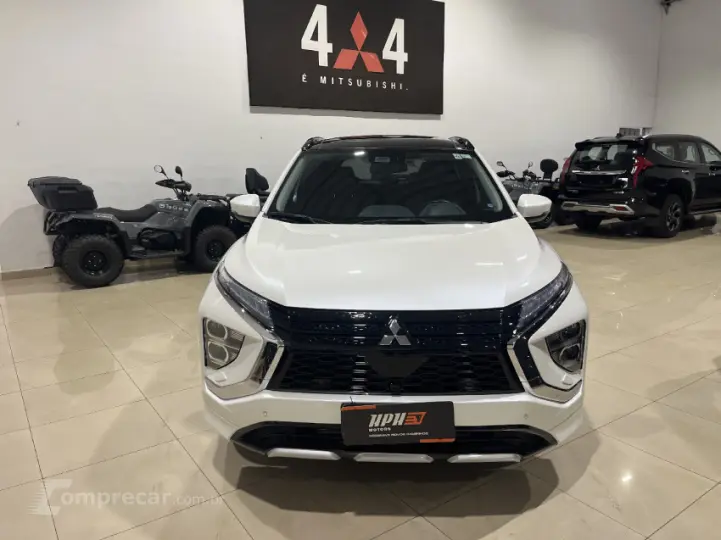 ECLIPSE CROSS 1.5 Mivec Turbo Hpe-s AWD