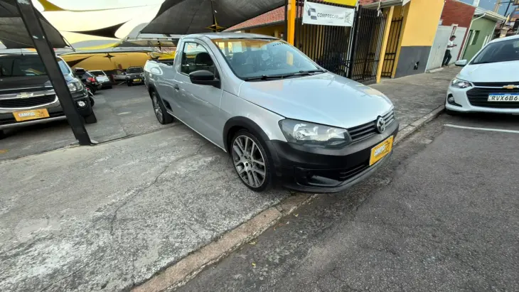 SAVEIRO 1.6 8V