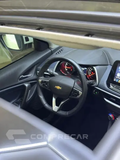 TRACKER 1.2 Turbo Premier