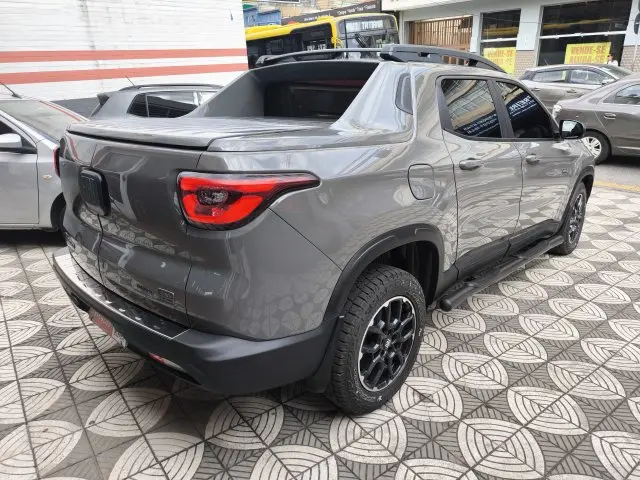 TORO - 2.0 16V TURBO ULTRA 4WD AT9