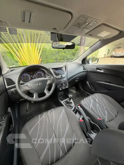 HB20 1.0 12V Comfort