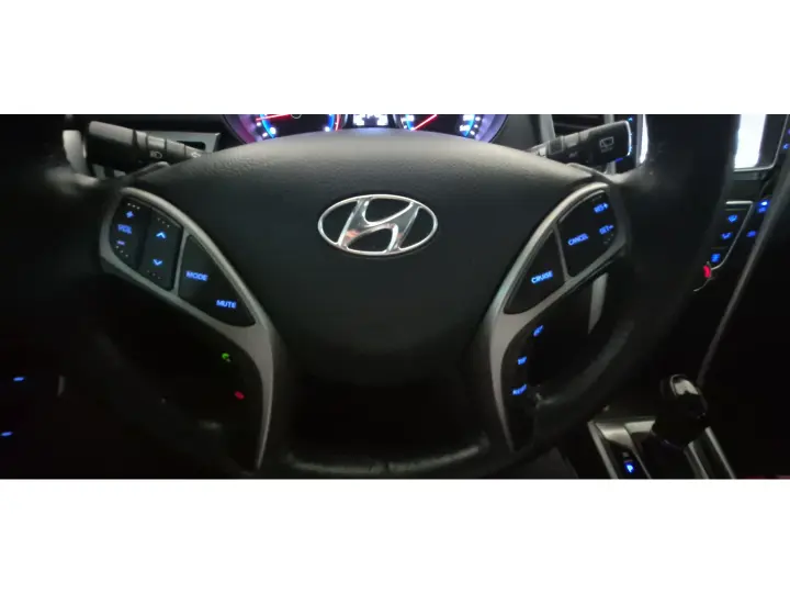 I30 1.8 MPI 16V GASOLINA 4P AUTOMATICO