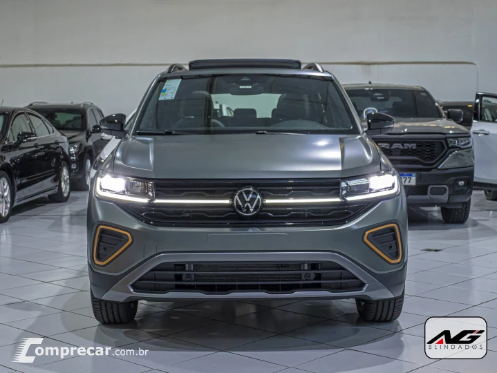 T-CROSS 1.4 250 TSI Extreme